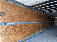 2006 Great Dane Sheet & Post Dry Van