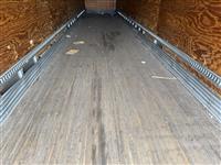 2006 Great Dane Sheet & Post Dry Van