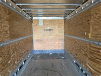 2006 Great Dane Sheet & Post Dry Van