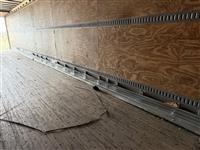 2006 Great Dane Sheet & Post Dry Van