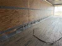 2006 Great Dane Sheet & Post Dry Van