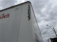 2006 Great Dane Sheet & Post Dry Van