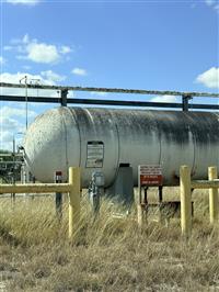  Gas Processing & Liquid Handling Facility  