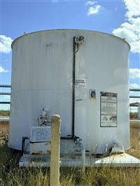  Gas Processing & Liquid Handling Facility  