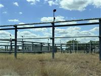  Gas Processing & Liquid Handling Facility  