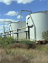  Gas Processing & Liquid Handling Facility  