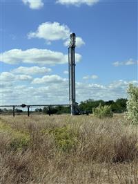  Gas Processing & Liquid Handling Facility  