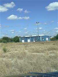  Gas Processing & Liquid Handling Facility  