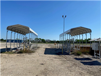  Gas Processing & Liquid Handling Facility  