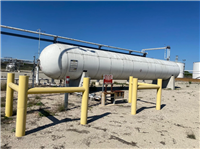  Gas Processing & Liquid Handling Facility  