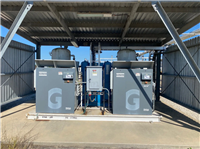  Gas Processing & Liquid Handling Facility  