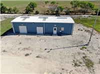  Gas Processing & Liquid Handling Facility  