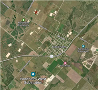  Gas Processing & Liquid Handling Facility  