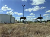  Gas Processing & Liquid Handling Facility  