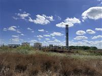  Gas Processing & Liquid Handling Facility  