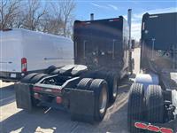 2003 Peterbilt 379