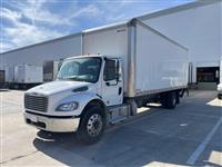 2023 Freightliner M2 106