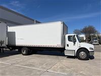 2023 Freightliner M2 106