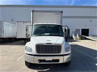 2023 Freightliner M2 106