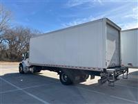 2023 Freightliner M2 106