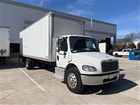 2023 Freightliner M2 106