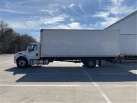 2023 Freightliner M2 106