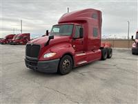 2022 International LT625