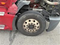 2022 International LT625