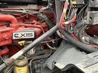 2022 International LT625