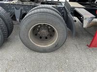 2022 International LT625