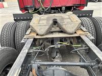 2022 International LT625