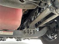 2022 International LT625