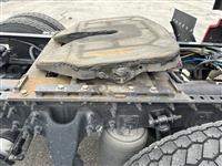 2022 International LT625