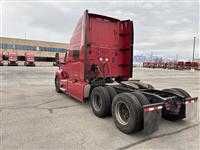 2022 International LT625