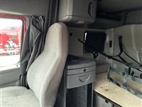 2022 International LT625