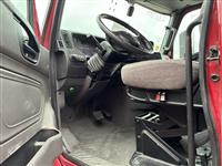 2022 International LT625