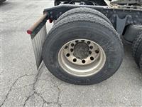 2022 International LT625