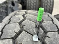 2022 International LT625