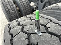 2022 International LT625