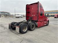 2022 International LT625