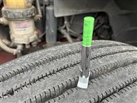 2022 International LT625