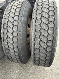 2022 International LT625