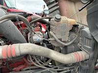 2022 International LT625