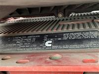 2022 International LT625