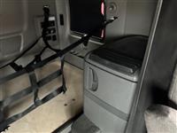 2022 International LT625