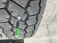 2022 International LT625