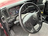 2022 International LT625