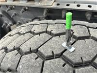 2022 International LT625