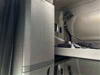 2022 International LT625