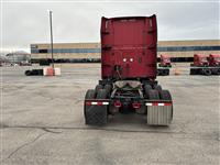 2022 International LT625